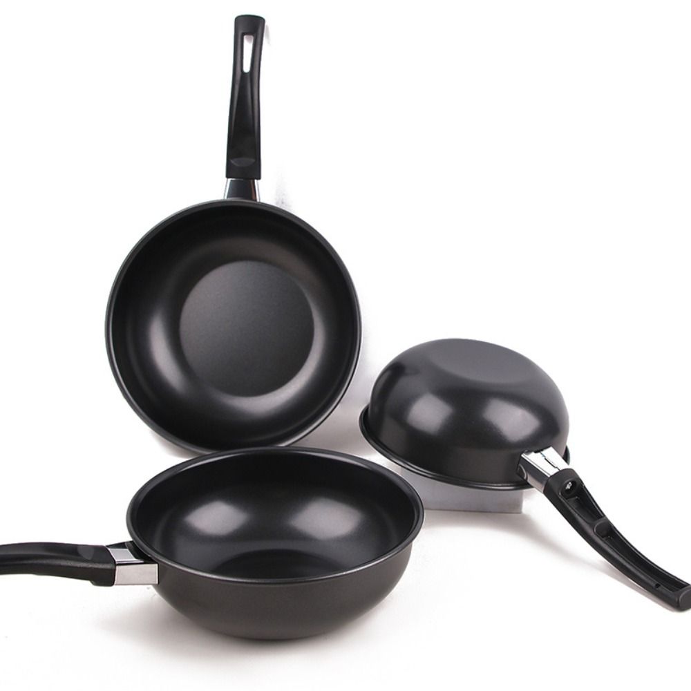Mini Pancake Griddle - Braten Pan Mini Kochen Omelett Pfannen