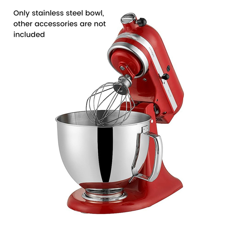 Kitchenaid Mixer Artisan 5Qt - A74G-Für Kitchenaid Classic & Artisan Serie
