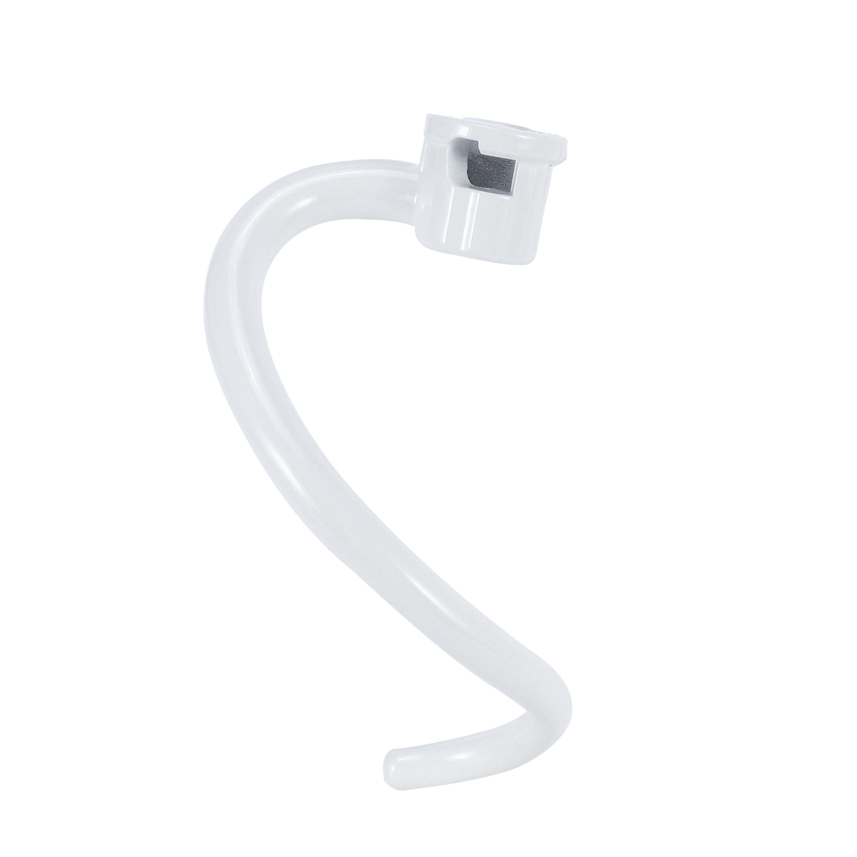 Kitchenaid Mixer Pro 600 - A38T-2X Spiral-Teigkneter-Ersatz für Kitchen Aid Mixer