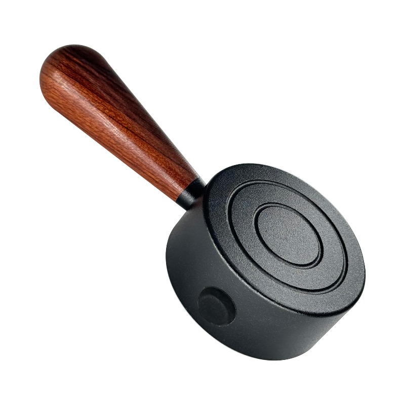 Breville Espresso Barista Express - Verbesserter Dampfdüsenkopf für italienische Espressomaschinen, kompatibel