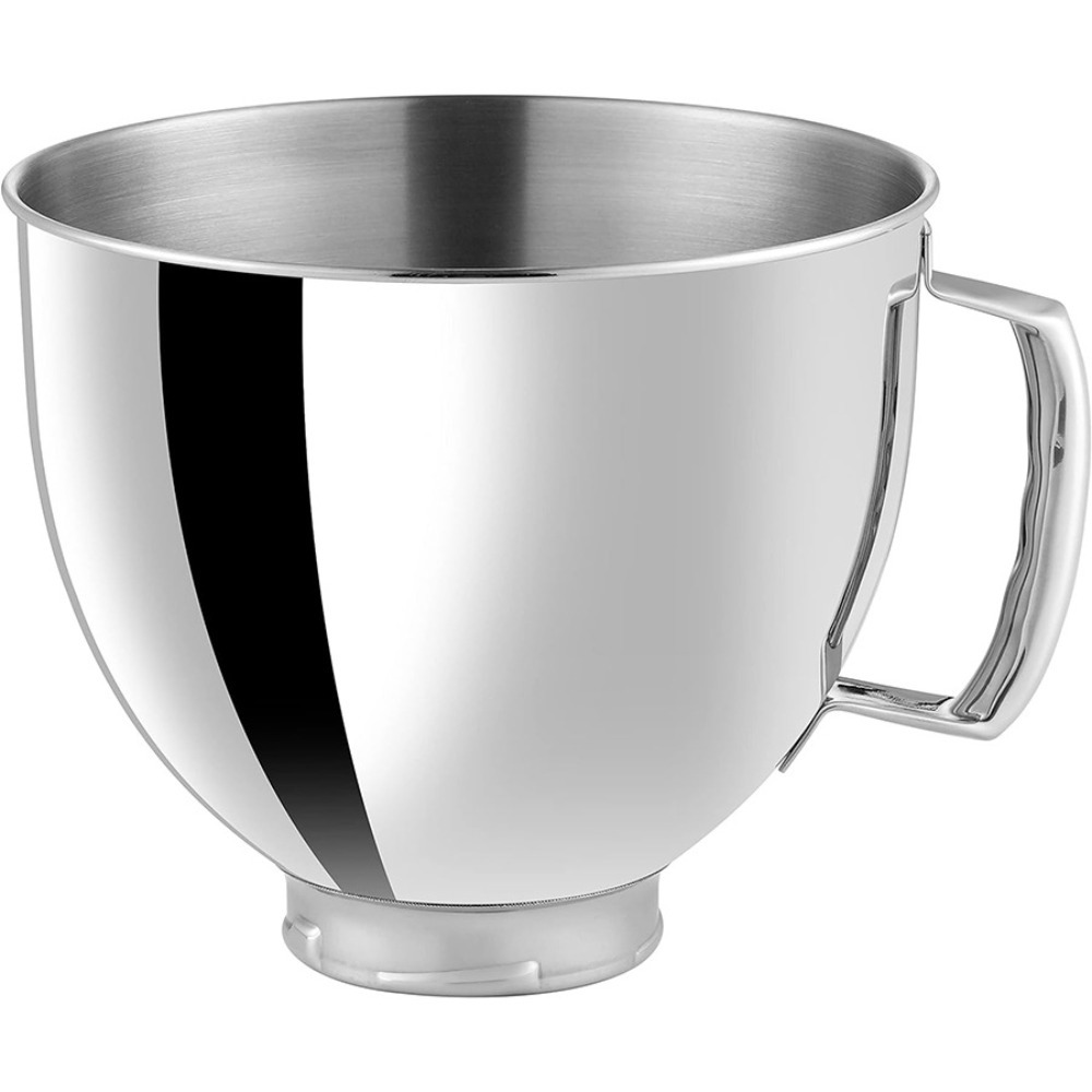 4,5–5 QT Mischschüssel aus Ede – Kitchenaid Mixer Artisan 5Qt Bewertung und Preis