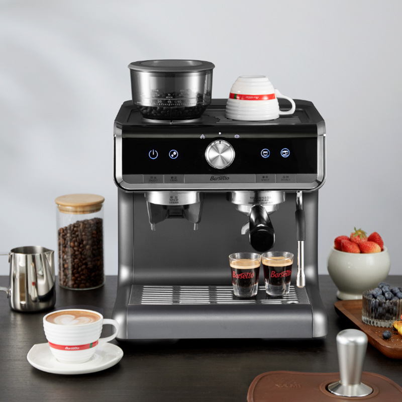 2026 Heiß begehrt! Barista Hom – Breville Espresso Barista Express Bewertung und Preis