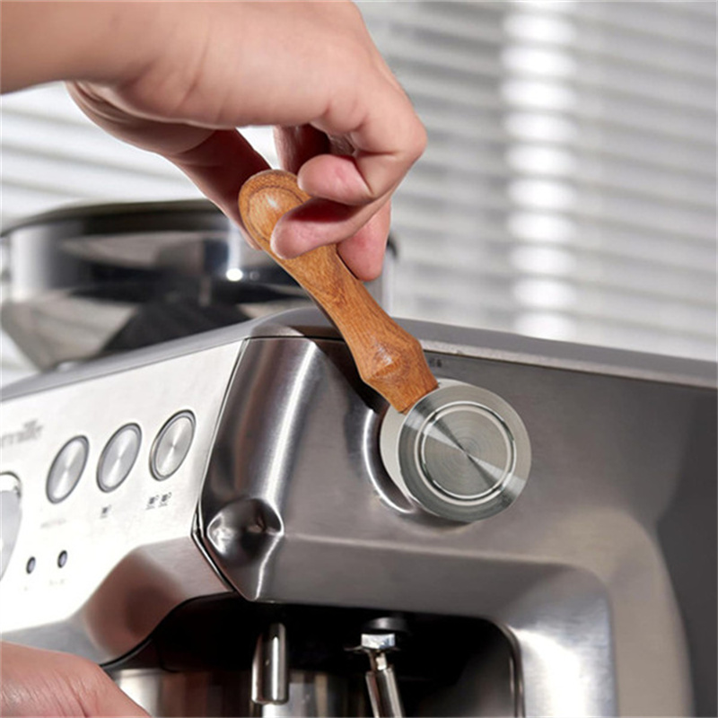 Kaffeemaschinen-Dampfhebel für – Breville Espresso Barista Express Bewertung und Preis