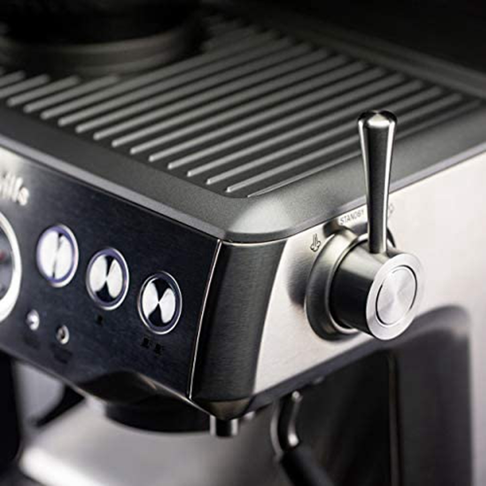 Ersatz Dampf Hebel für Brevill – Breville Espresso Barista Express Bewertung und Preis
