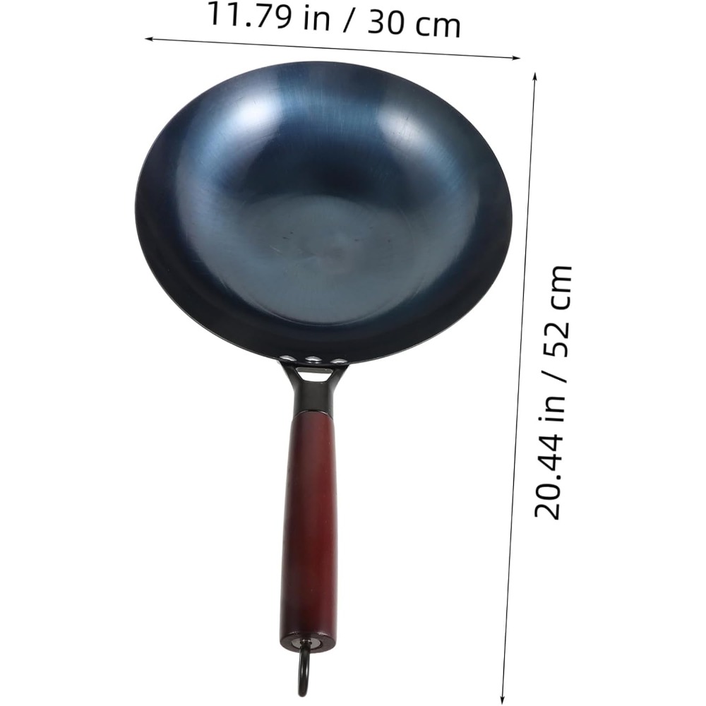 Eisen-Wok-Eisen-Topf, Haushalt – Cast Iron Corn Bewertung und Preis