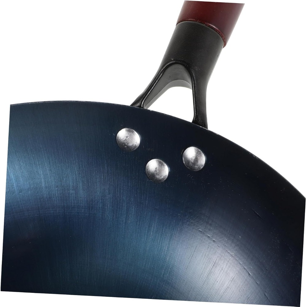 Eisen-Wok-Eisen-Topf, Haushalt – Cast Iron Corn Bewertung und Preis