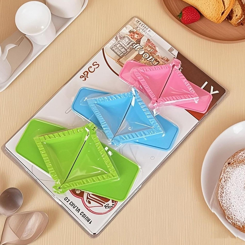 Knödelmaschine Empanada Maker  – Dumpling Press Set Bewertung und Preis