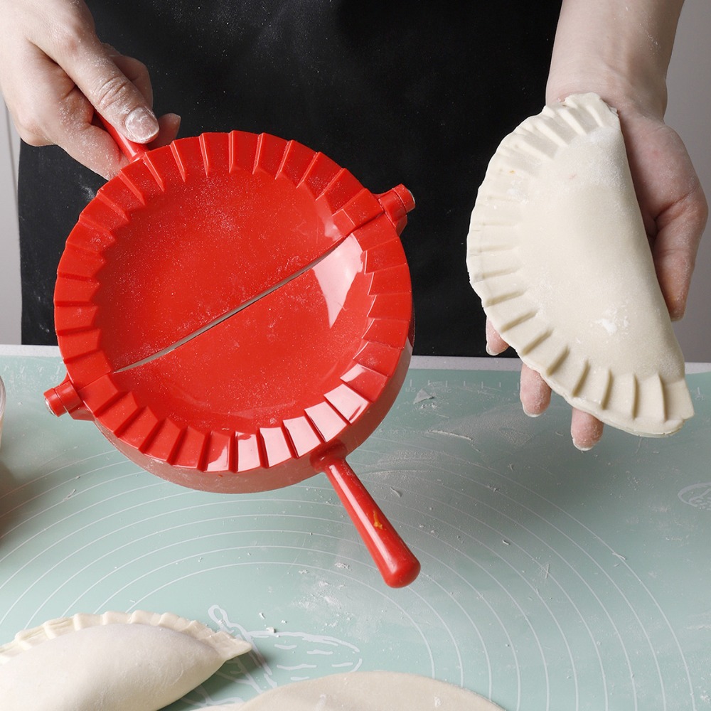 Knödel Werkzeug Manuelle Knöde – Dumpling Press Set Bewertung und Preis