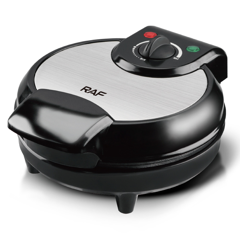 Elektrische Waffelkegelmaschin – Waffle Cone Maker Bewertung und Preis