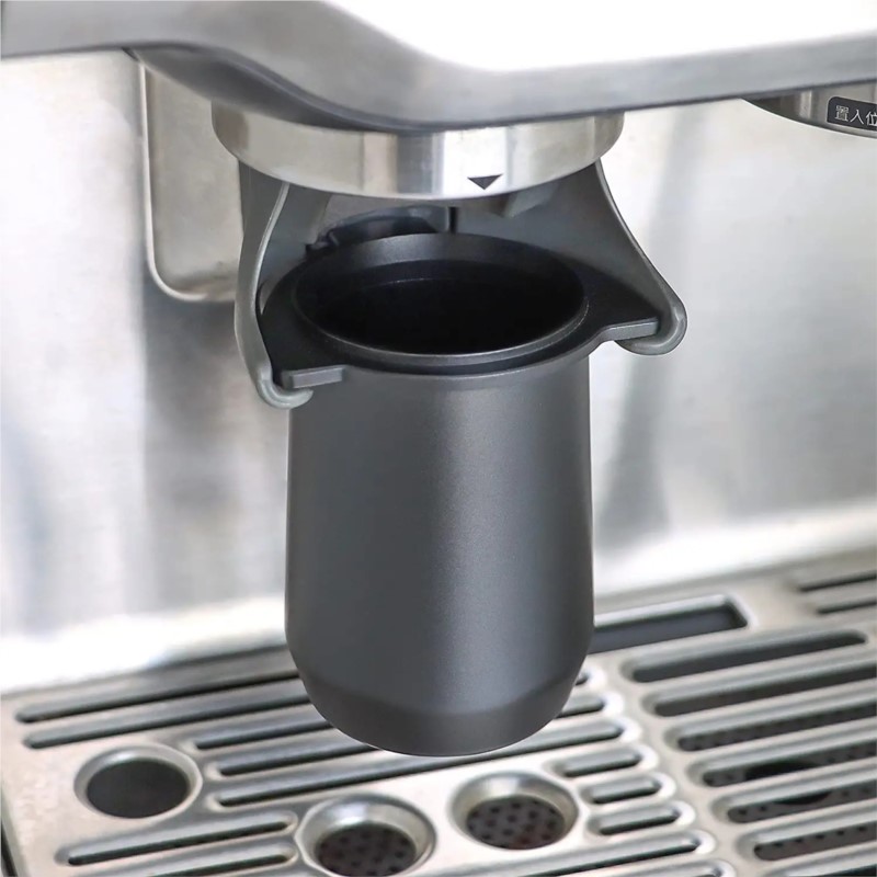 Aluminium-Dosierbecher, Espres – Breville Espresso Barista Express Bewertung und Preis