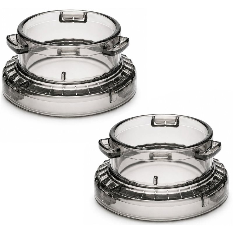 A65T-Twist-Lock Portafilter Do – Breville Espresso Barista Express Bewertung und Preis