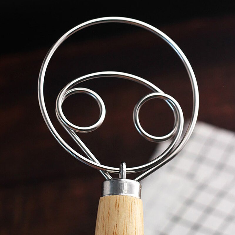 Dänischer Teig, Schneebesen, E – Danish Pancake Pan Bewertung und Preis