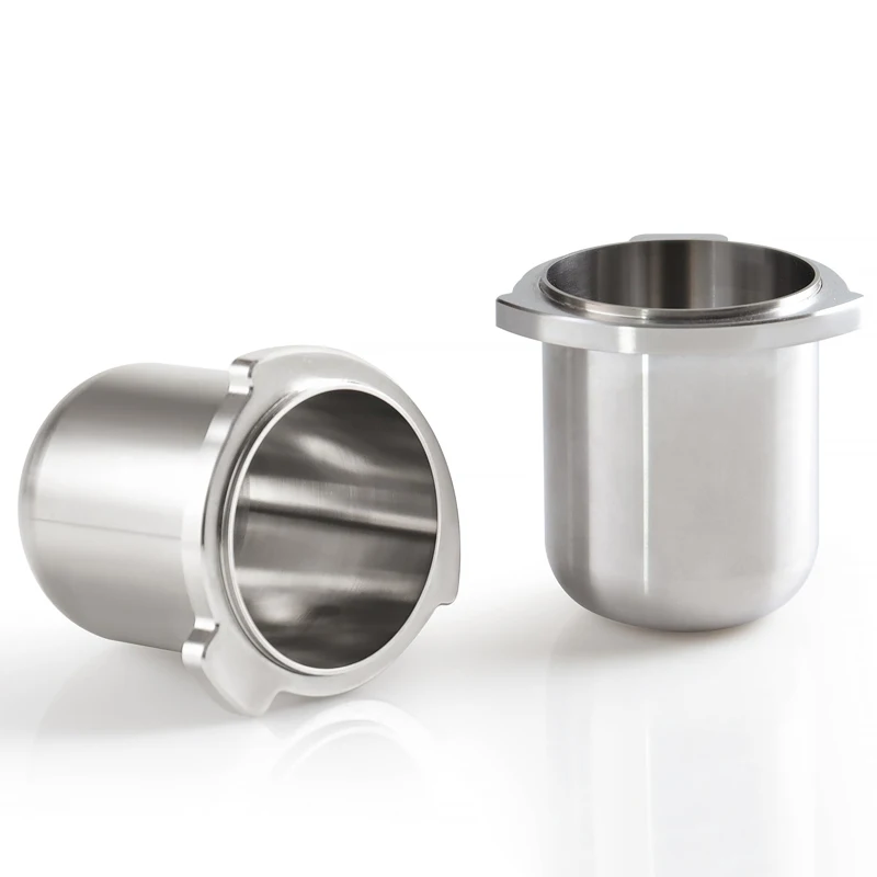 53,3-mm-Kaffeepulver-Dosierbeh – Breville Espresso Barista Express Bewertung und Preis