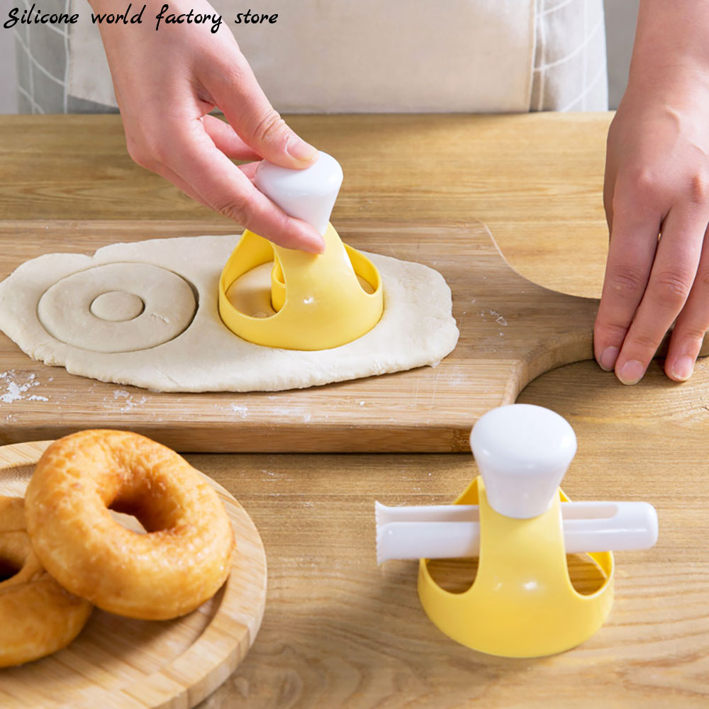 Silikon-Backform für Desserts, – Donut Mold Silicone Bewertung und Preis
