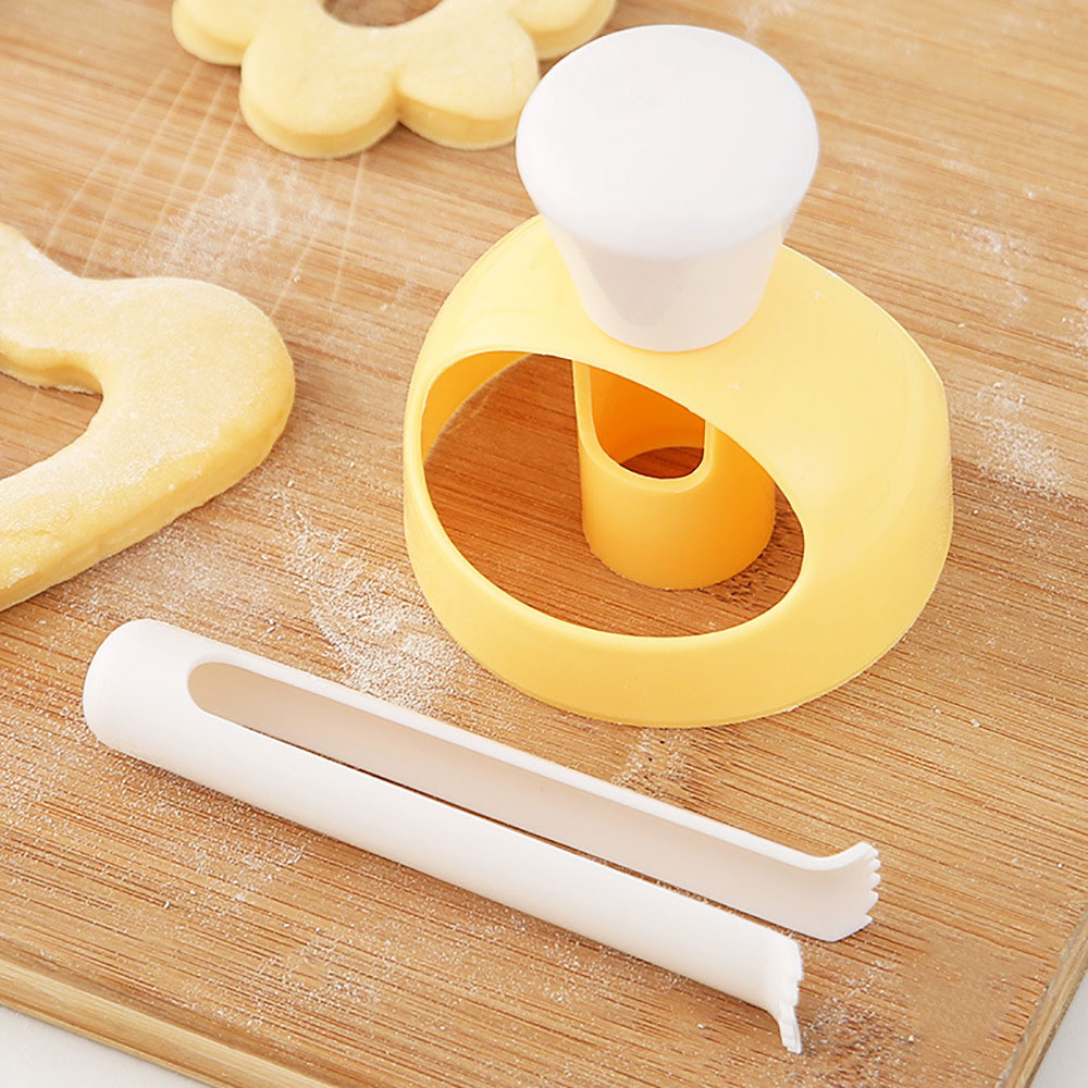 Silikon-Backform für Desserts, – Donut Mold Silicone Bewertung und Preis