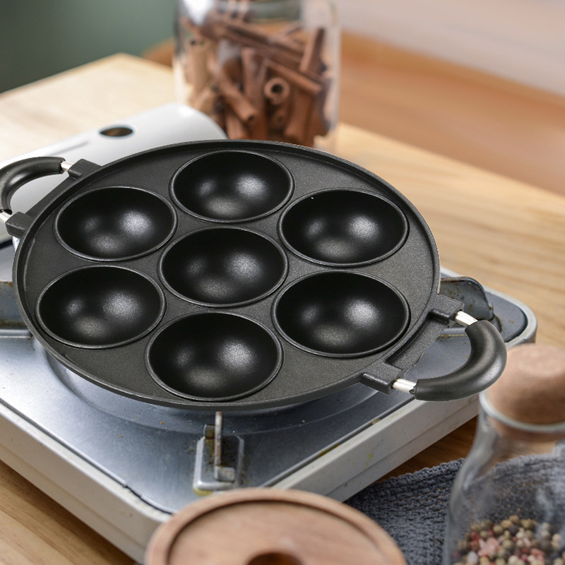 Große Takoyaki-Grillplatte für – Takoyaki Grill Plate Bewertung und Preis