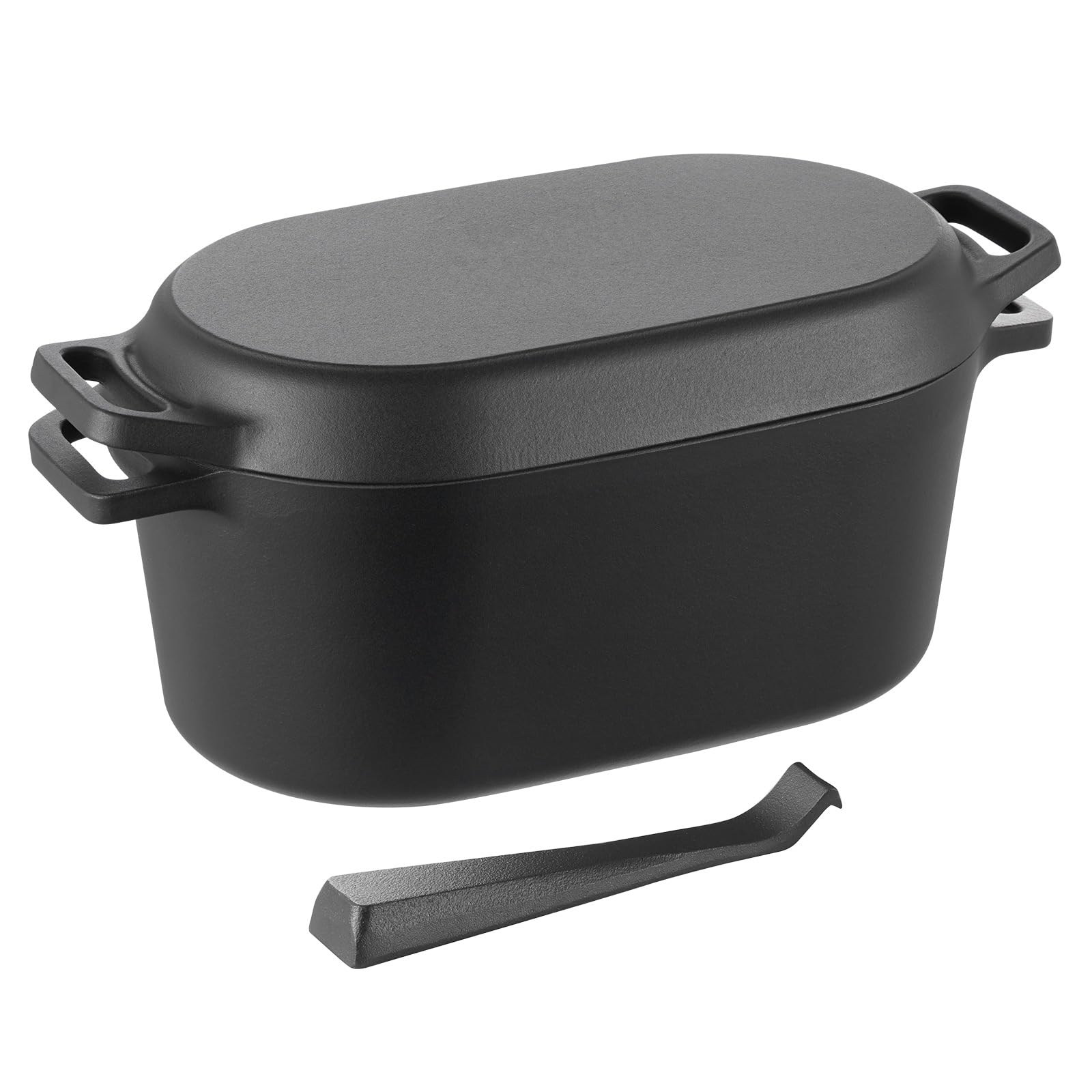 Dutch Oven für Brotbacken, Sau – Cast Iron Corn Bewertung und Preis