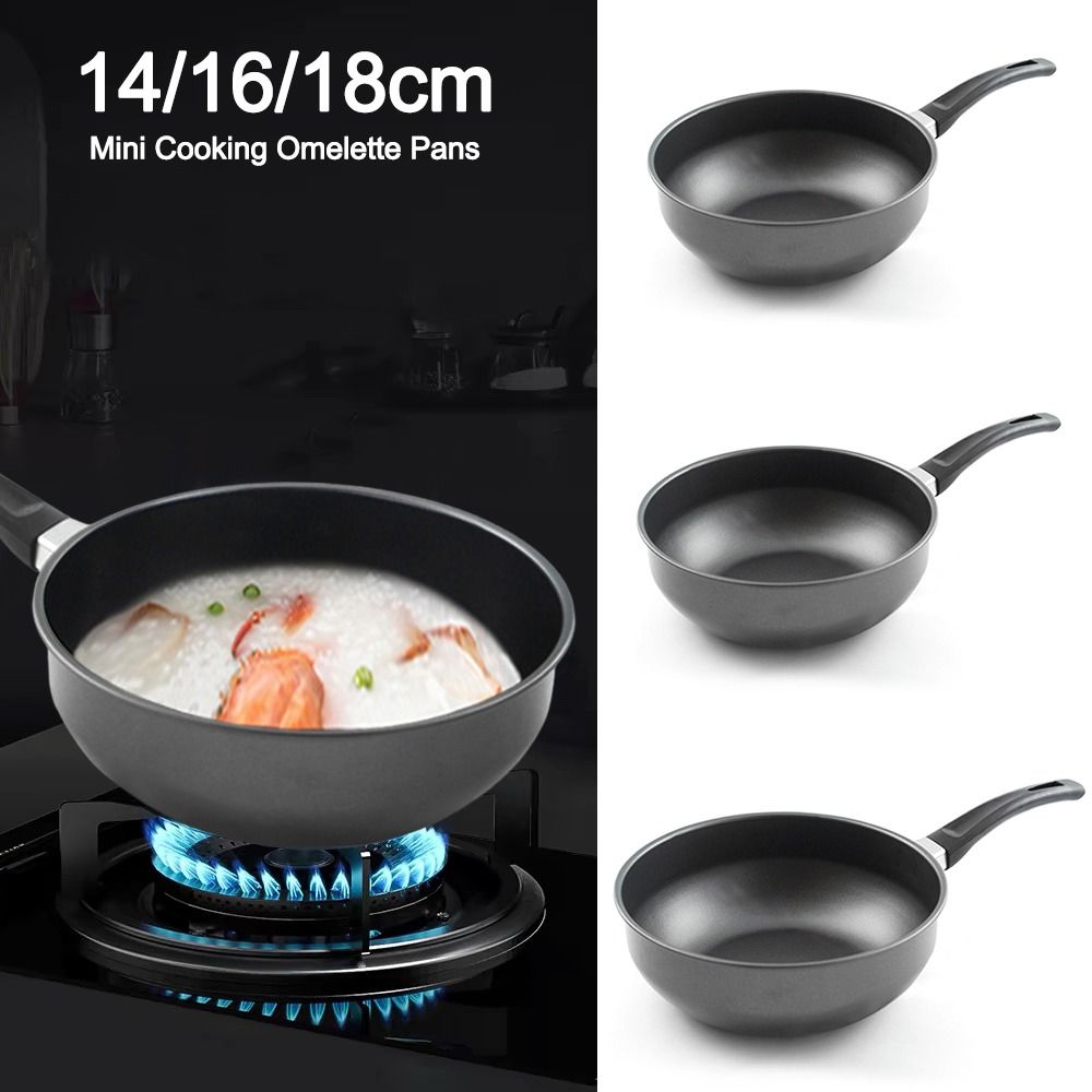 Braten Pan Mini Kochen Omelett – Mini Pancake Griddle Bewertung und Preis
