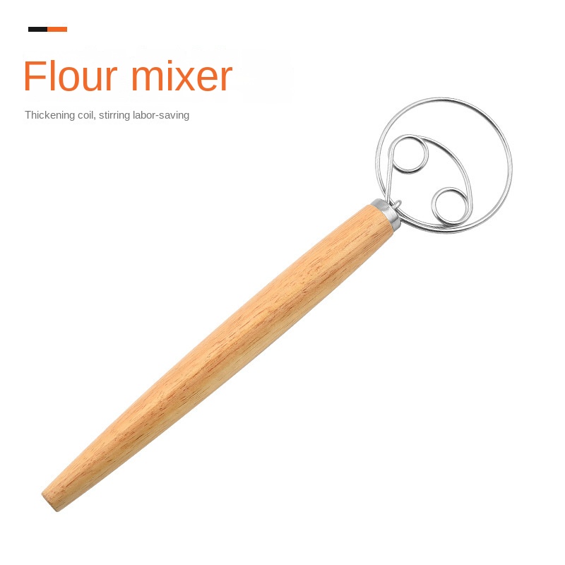 8 Stück 13 Zoll Eiche Griff Me – Danish Pancake Pan Bewertung und Preis