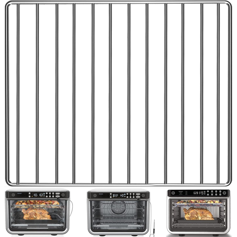 A20M Air Fryer Rack Für Ninja  – Ninja Air Fryer Dt201 Bewertung und Preis