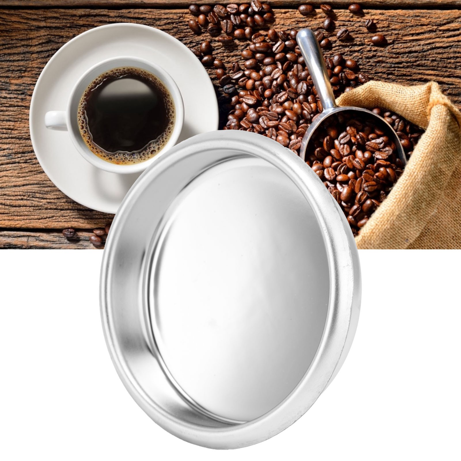 54 mm Kaffeemaschine Edelstahl – Breville Espresso Bes870 Bewertung und Preis
