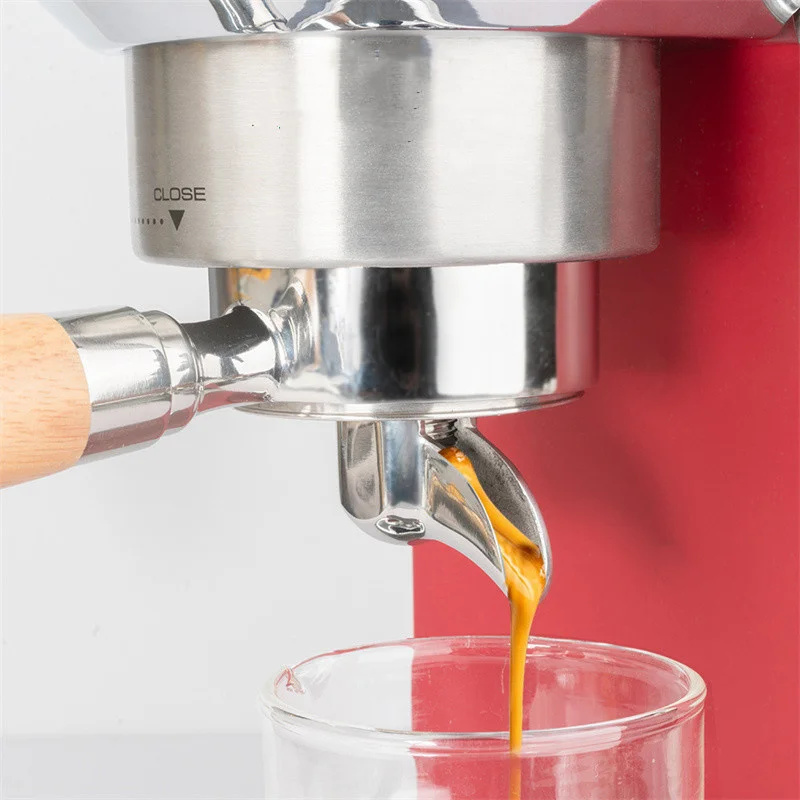 54-mm-Siebträger für Breville  – Breville Espresso Bes870 Bewertung und Preis