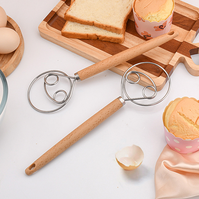 Dänischer Teigkneter aus Edels – Danish Pancake Pan Bewertung und Preis