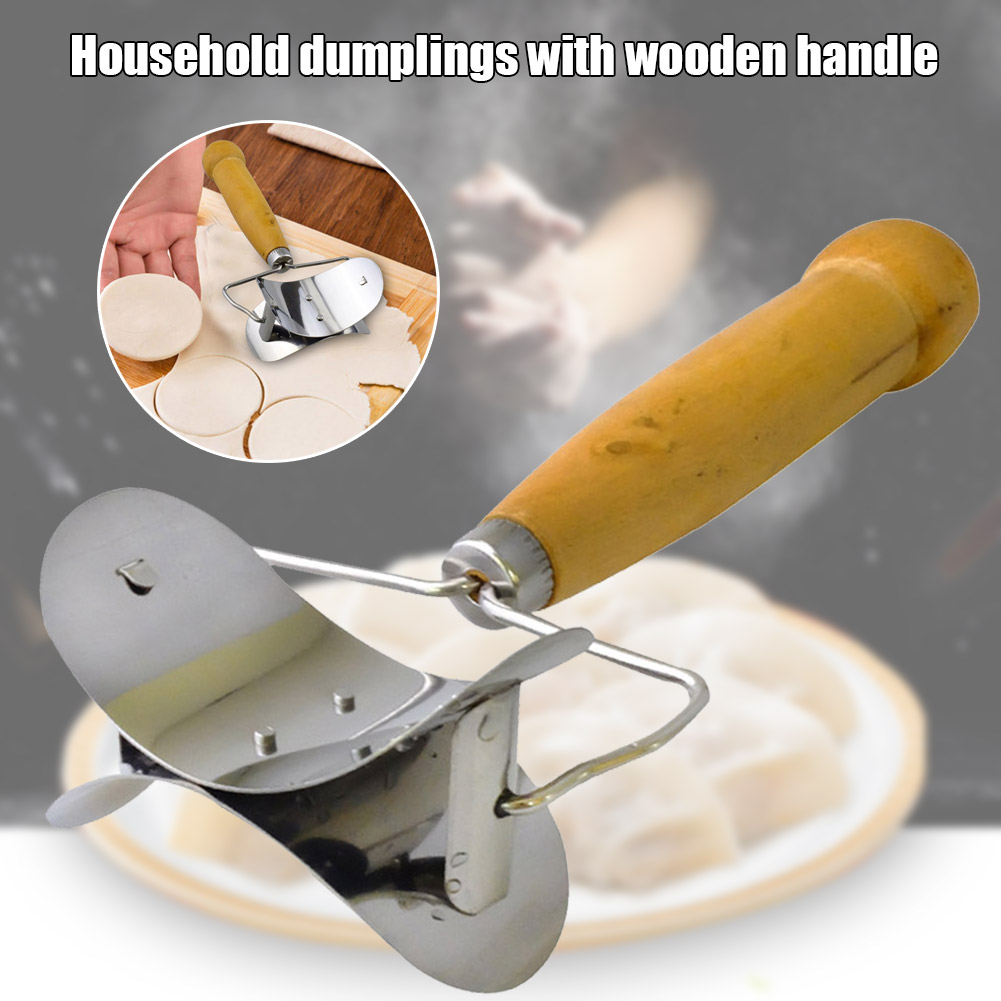Küche Knödel Presse Maker Teig – Dumpling Press Set Bewertung und Preis