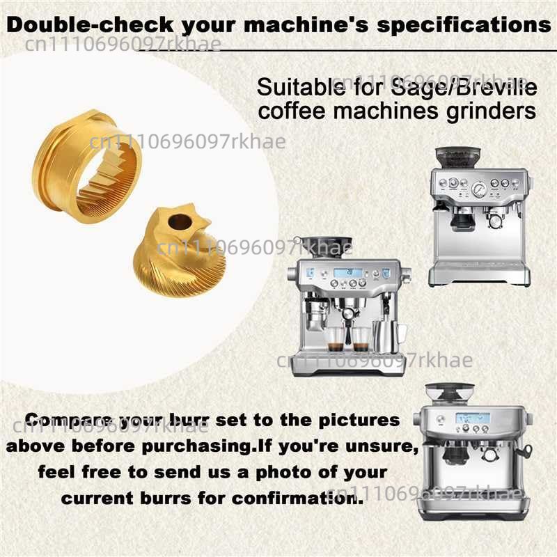 Konische Mahlscheiben als Ersa – Breville Espresso Barista Express Bewertung und Preis
