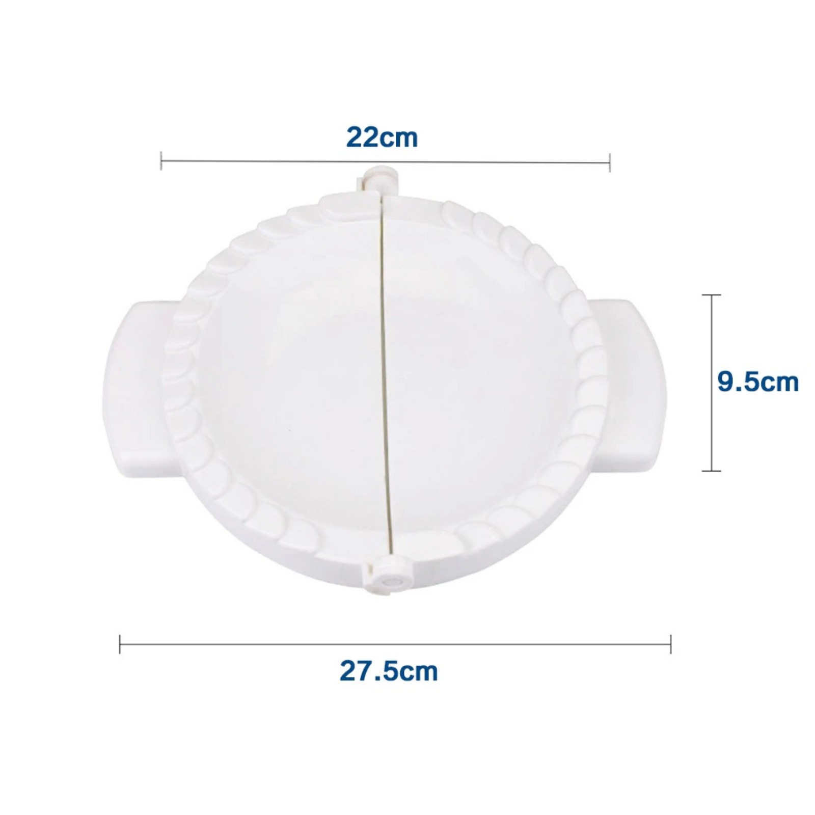 JJYY Upgrade Diy Knödelform Te – Dumpling Press Set Bewertung und Preis