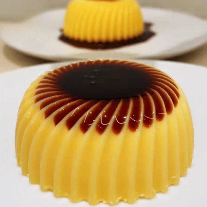 Silikon Crème Brûlée Cupcake M – Donut Mold Silicone Bewertung und Preis