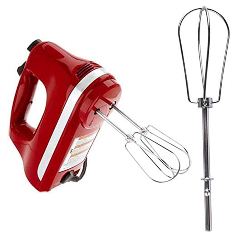 AT21-W10490648 & KHMPW Rührbes – Kitchenaid Mixer Hand Mixer Bewertung und Preis