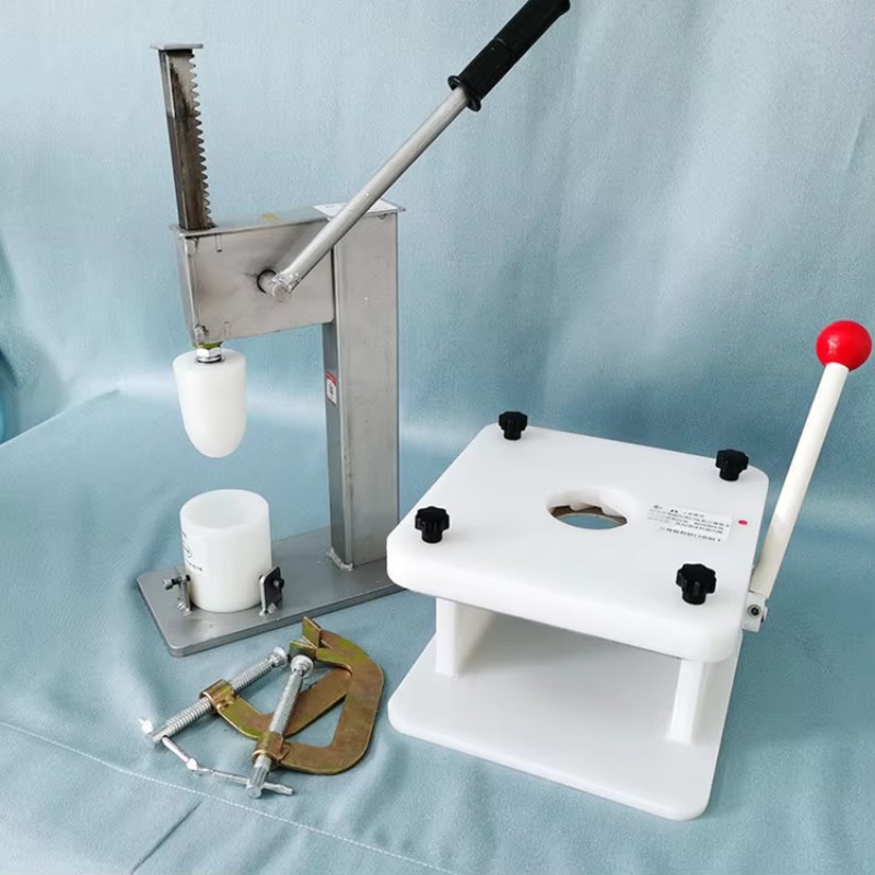 Manuelle, einfach zu bedienend – Dumpling Press Set Bewertung und Preis