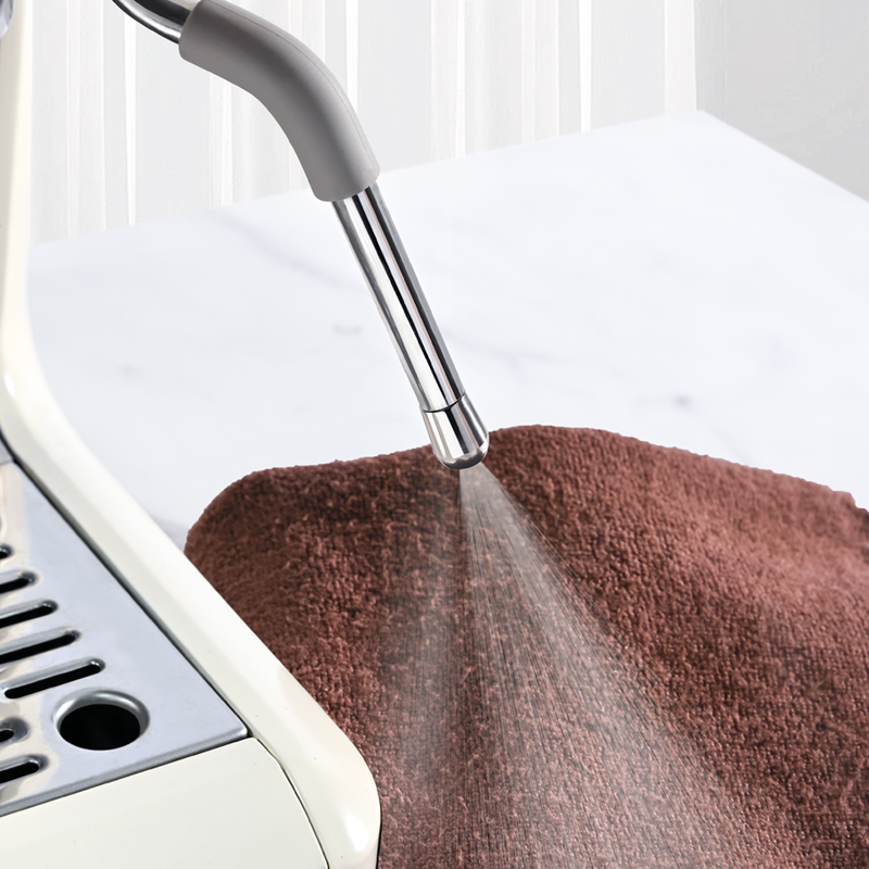 Kaffeemaschine Dampfdüse 3/4 L – Breville Espresso Bes870 Bewertung und Preis