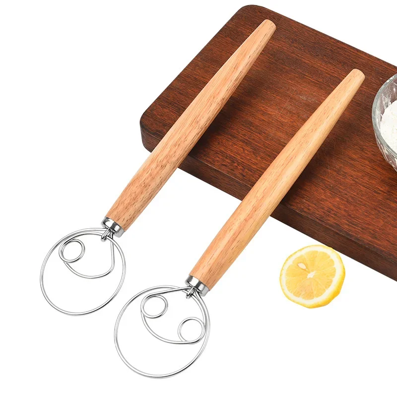 Dänischer Teig, Schneebesen, E – Danish Pancake Pan Bewertung und Preis