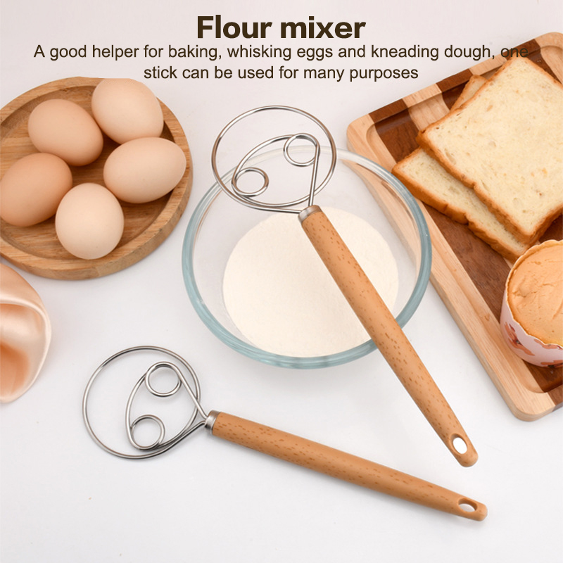 Neuer 10-Zoll-Edelstahl-Handmi – Danish Pancake Pan Bewertung und Preis